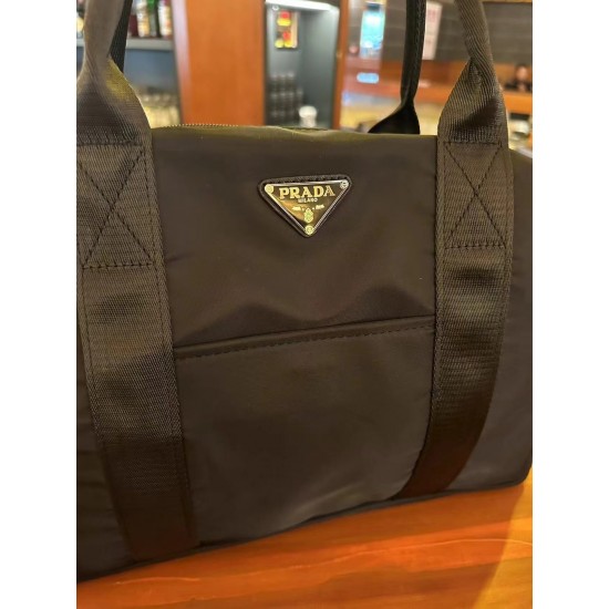 High-Quality Prada Handbags and Wallets, $30–$50
