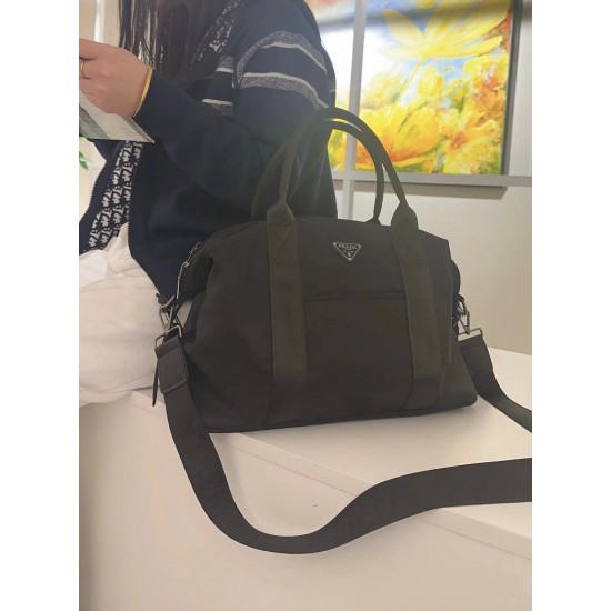 High-Quality Prada Handbags and Wallets, $30–$50