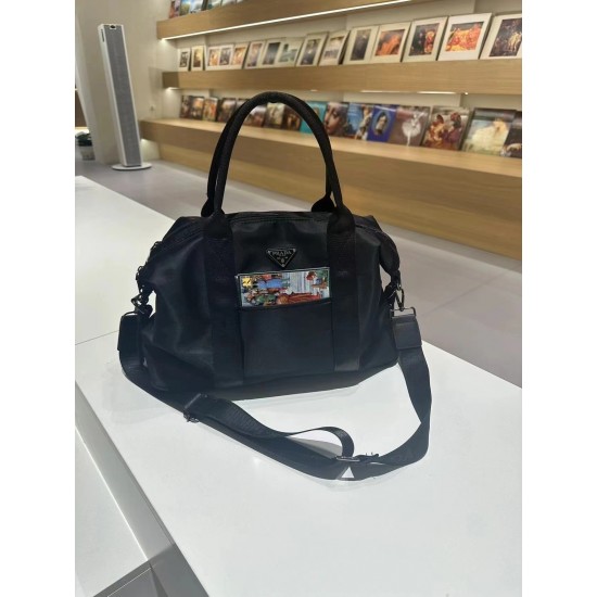 High-Quality Prada Handbags and Wallets, $30–$50