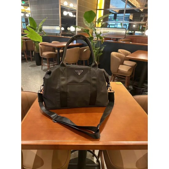 High-Quality Prada Handbags and Wallets, $30–$50