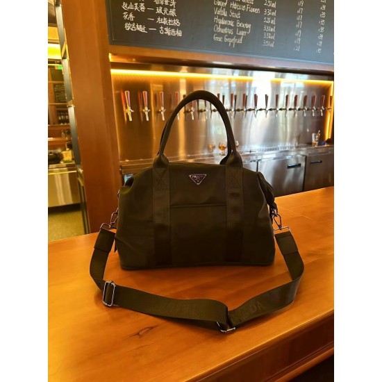 High-Quality Prada Handbags and Wallets, $30–$50