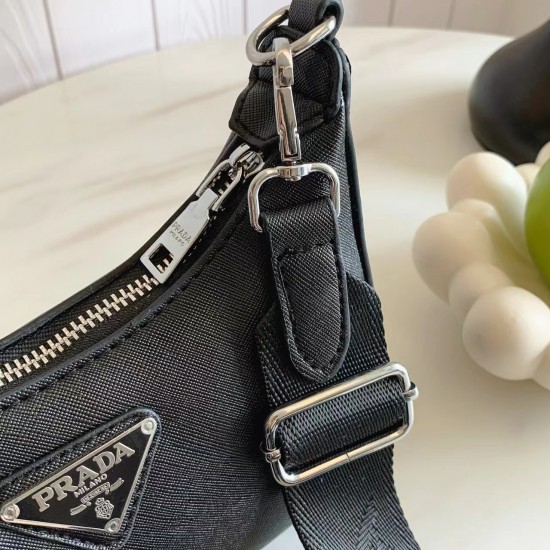 High-Quality Prada Bags and Wallets, $30–$50
