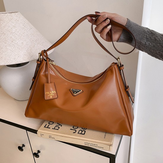 High-Quality Prada Bags and Wallets, $30–$50