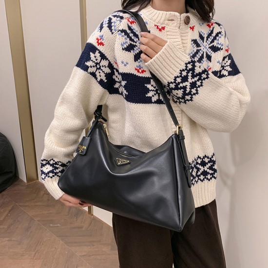 High-Quality Prada Bags and Wallets, $30–$50