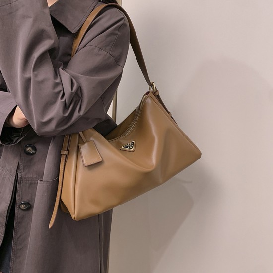 High-Quality Prada Bags and Wallets, $30–$50