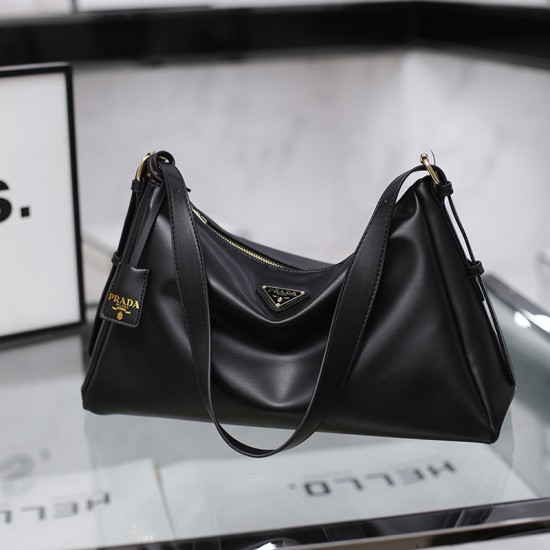 High-Quality Prada Bags and Wallets, $30–$50