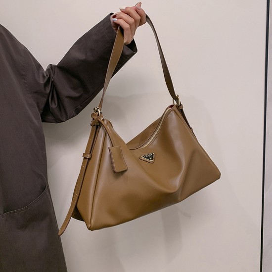 High-Quality Prada Bags and Wallets, $30–$50