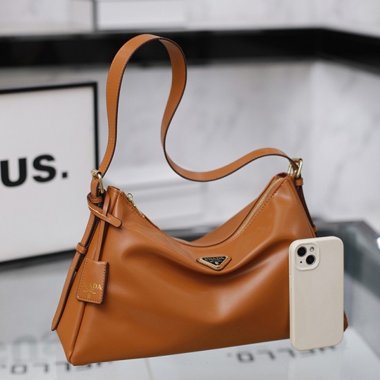 High-Quality Prada Bags and Wallets, $30–$50