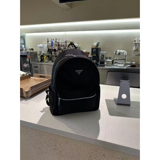 High-Quality Prada Bags and Wallets, $30–$50
