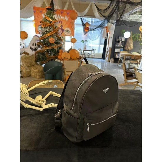 High-Quality Prada Bags and Wallets, $30–$50