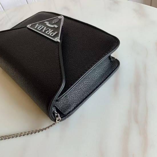 High-Quality Prada Bags and Wallets, $30–$50