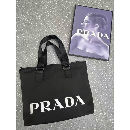 High-Quality Prada Bags and Wallets, $30–$50