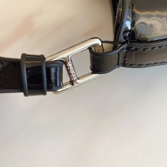 High-Quality Prada Bags and Wallets, $30–$50