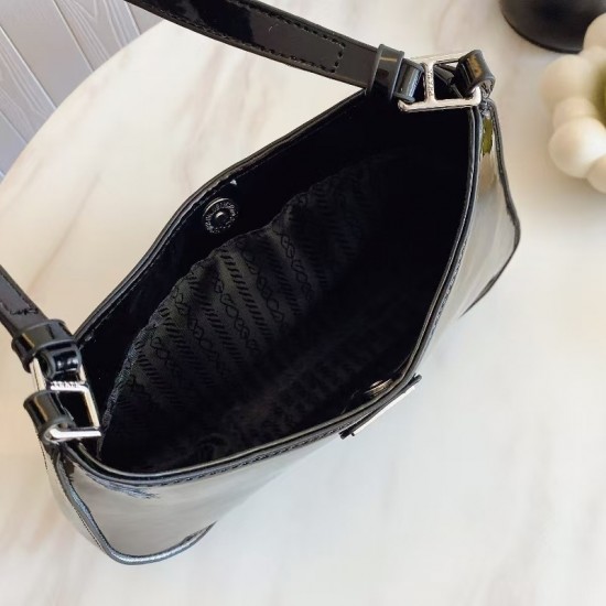 High-Quality Prada Bags and Wallets, $30–$50