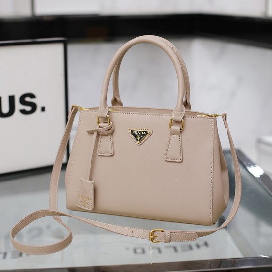 High-Quality Prada Handbags and Wallets, $30–$50