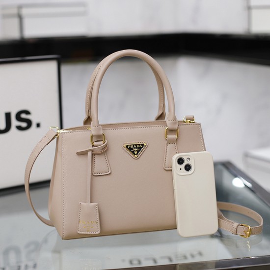 High-Quality Prada Handbags and Wallets, $30–$50