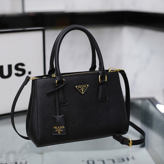 High-Quality Prada Handbags and Wallets, $30–$50