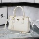 High-Quality Prada Handbags and Wallets, $30–$50