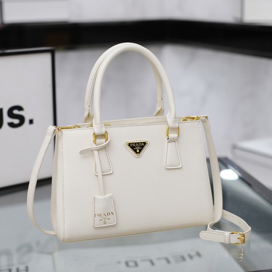 High-Quality Prada Handbags and Wallets, $30–$50