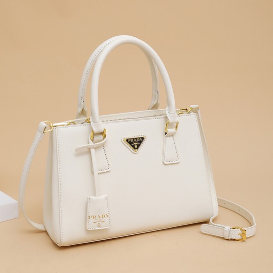 High-Quality Prada Handbags and Wallets, $30–$50