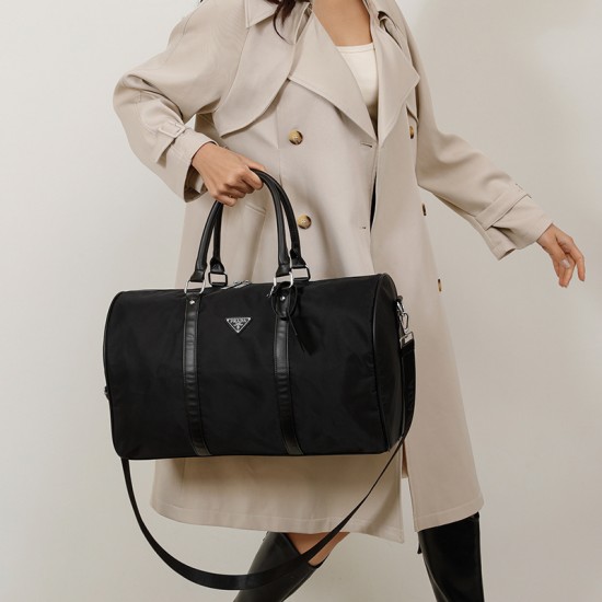 High-Quality Prada Bags and Wallets, $30–$50