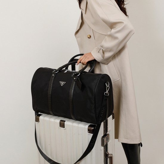 High-Quality Prada Bags and Wallets, $30–$50
