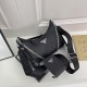 High-Quality Prada Bags and Wallets, $30–$50