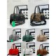 High-Quality Prada Bags and Wallets, $30–$50