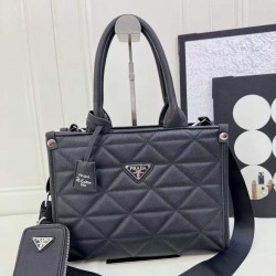 High-Quality Prada Bags and Wallets, $30–$50