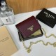 High-Quality Prada Handbags and Wallets, $30–$50