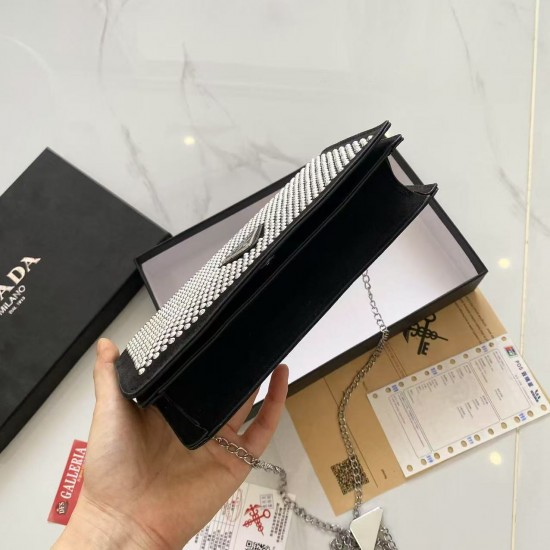 High-Quality Prada Bags and Purses, $30–$50