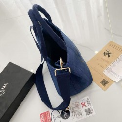 High-Quality Prada Bags and Wallets, $30–$50
