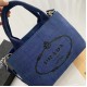 High-Quality Prada Bags and Wallets, $30–$50