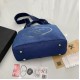 High-Quality Prada Bags and Wallets, $30–$50