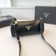 High-Quality Prada Bags and Wallets, $30–$50