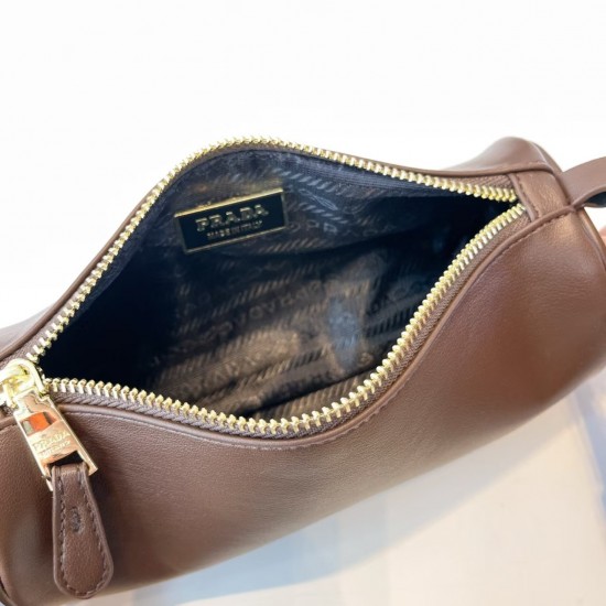 High-Quality Prada Bags and Wallets, $30–$50