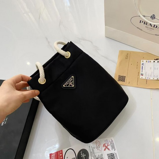 High-Quality Prada Bags and Wallets, $30–$50
