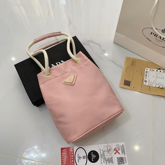 High-Quality Prada Bags and Wallets, $30–$50