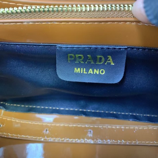 High-Quality Prada Bags and Wallets, $30–$50