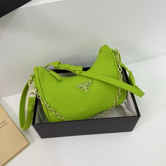 High-Quality Prada Bags and Purses, $30–$50