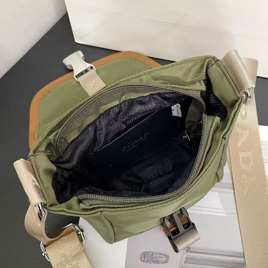 High-Quality Prada Bags and Wallets, $30–$50