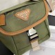 High-Quality Prada Bags and Wallets, $30–$50
