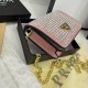 High-Quality Prada Bags and Wallets, $30–$50