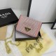 High-Quality Prada Bags and Wallets, $30–$50