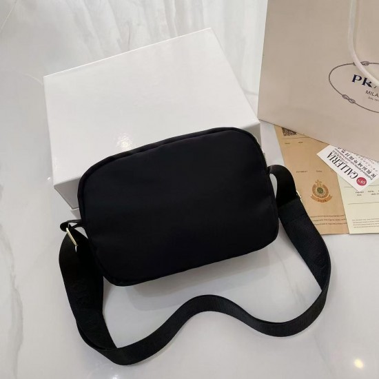 High-Quality Prada Bags and Wallets, $30–$50