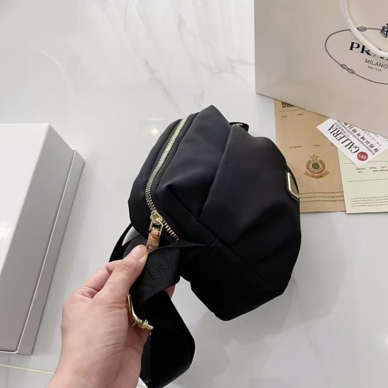 High-Quality Prada Bags and Wallets, $30–$50