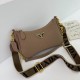 High-Quality Prada Handbags and Wallets, $30–$50