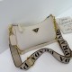 High-Quality Prada Handbags and Wallets, $30–$50