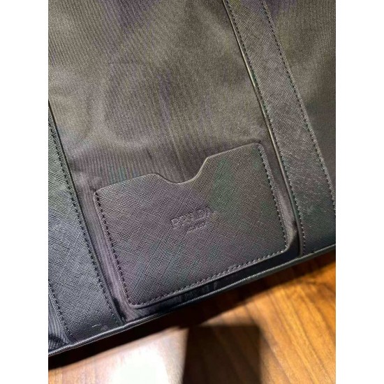 High-Quality Prada Bags and Wallets, $30–$50