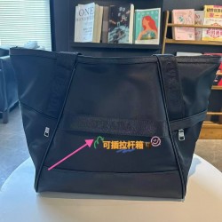 High-Quality Prada Bags and Wallets, $30–$50